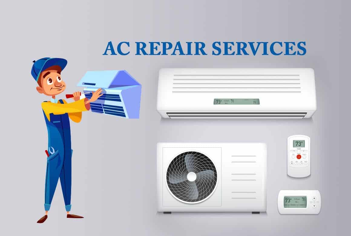 Blue Star Window Air Conditioner Service Center Malad